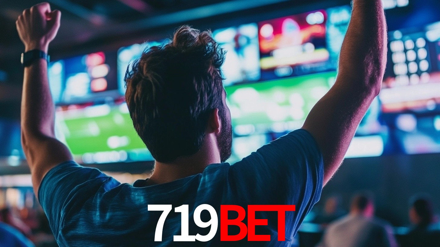 719bet login