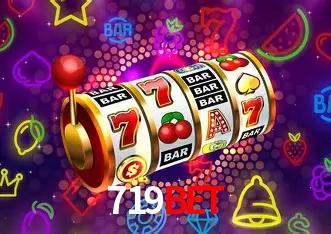 Desvendando o Mundo dos Jogos Virtuais na 719bet
