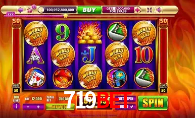 A Emoção da Loteria na 719bet: Uma Chance de Mudança de Vida