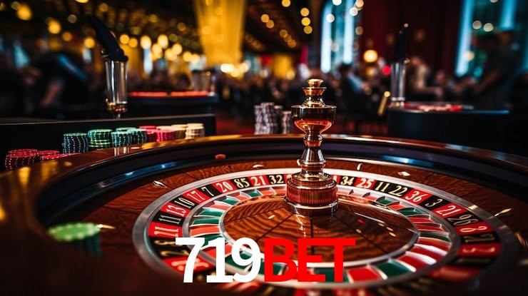 Flash Promotion 719bet