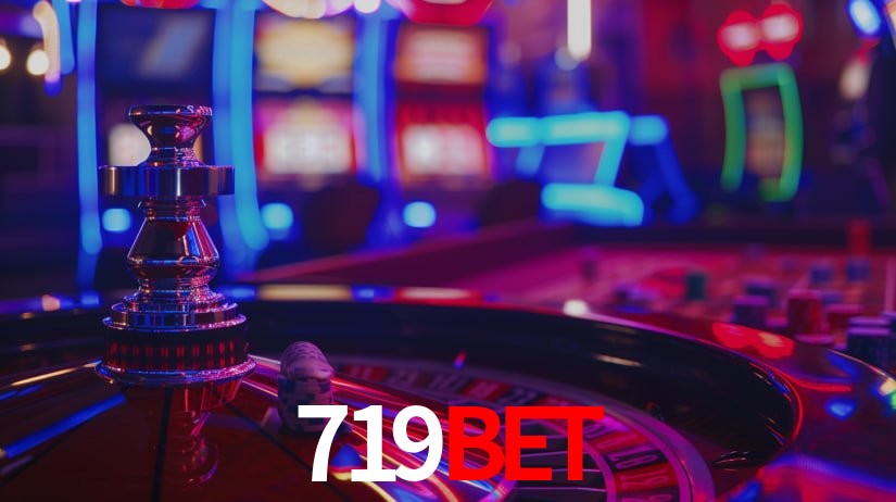 Explore as vantagens do 719bet: serviço profissional e confiabilidade
