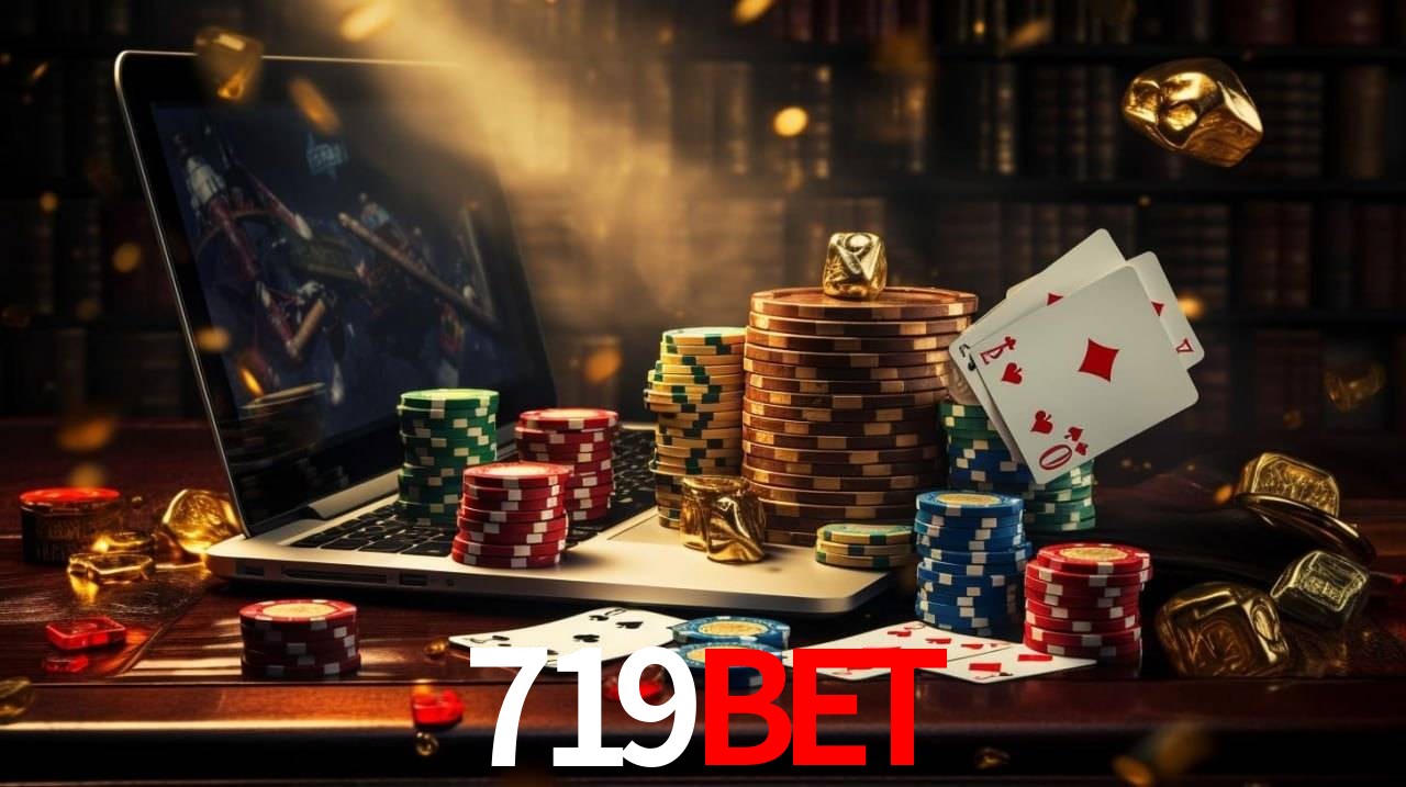 Tennis Betting 719bet
