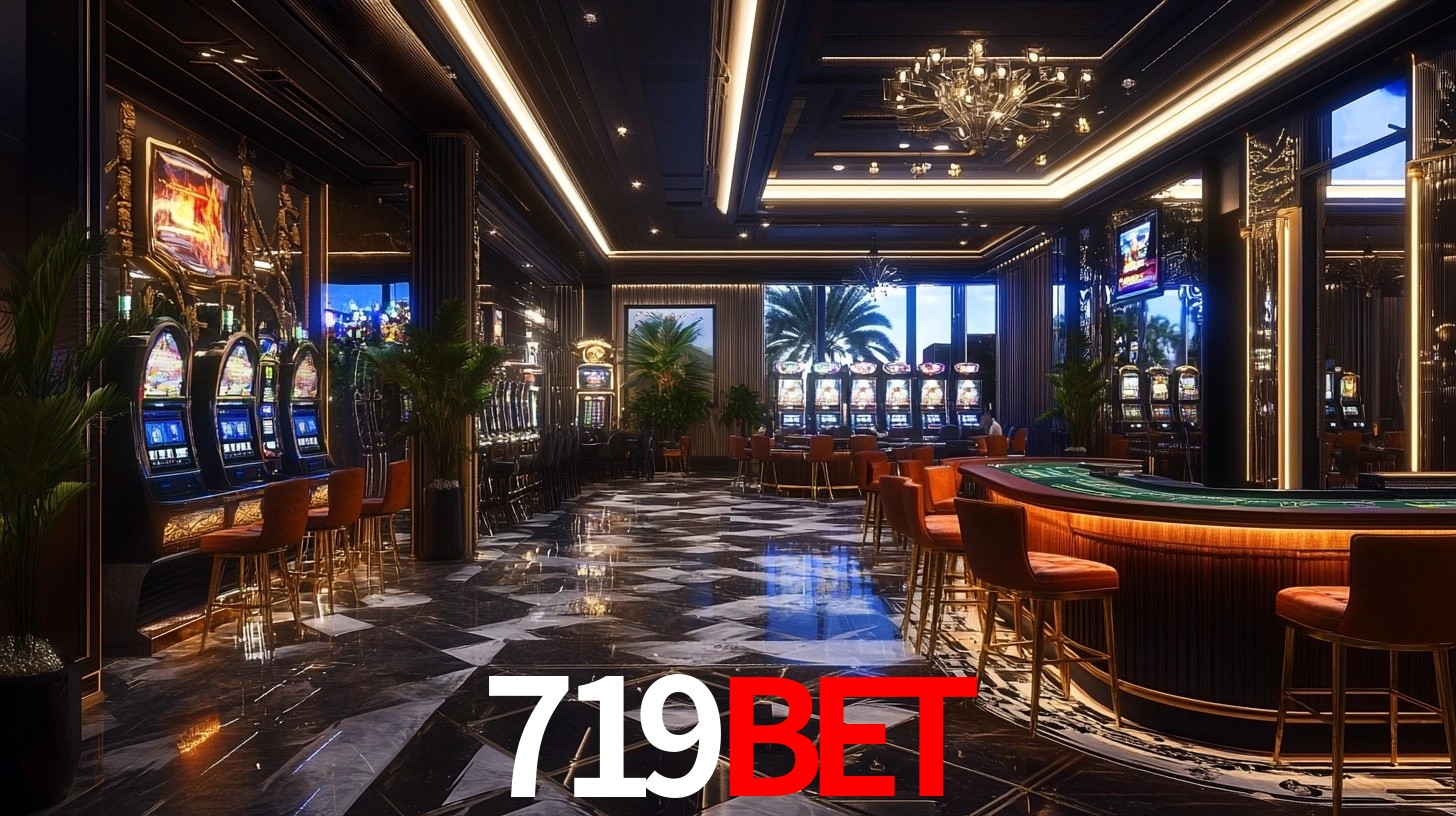 Tournaments 719bet