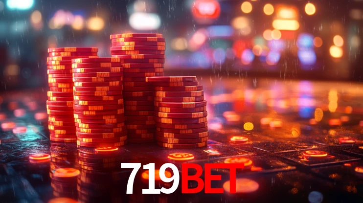 Experimente o Login Seguro Premium no 719bet