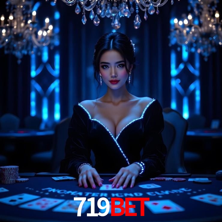 Games Directory 719bet
