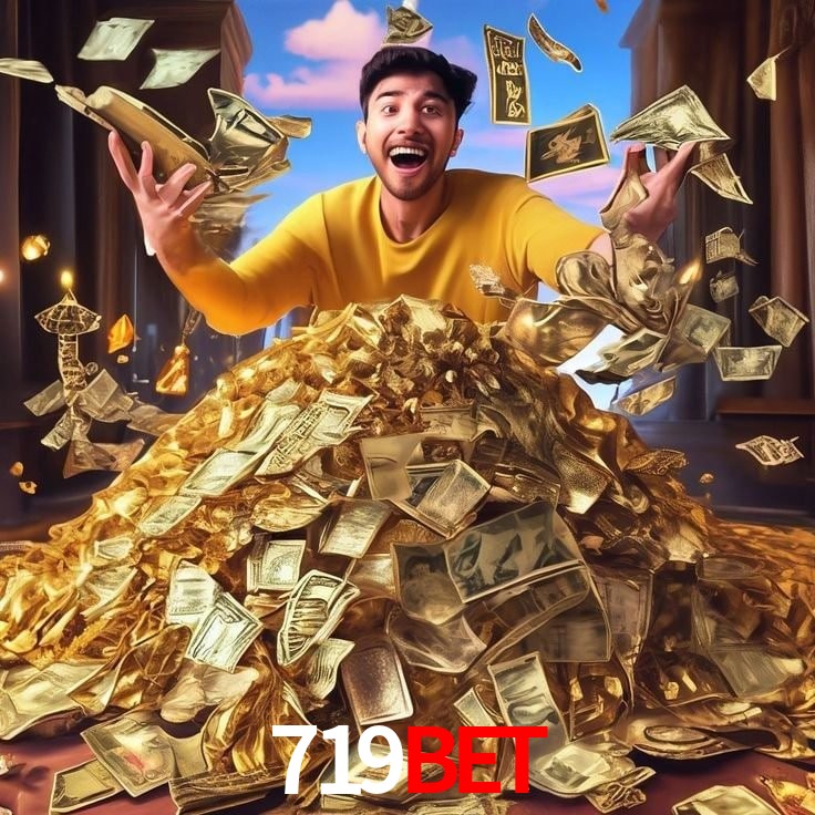 Football Betting 719bet
