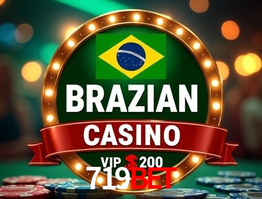 Seasonal Promotions 719bet
