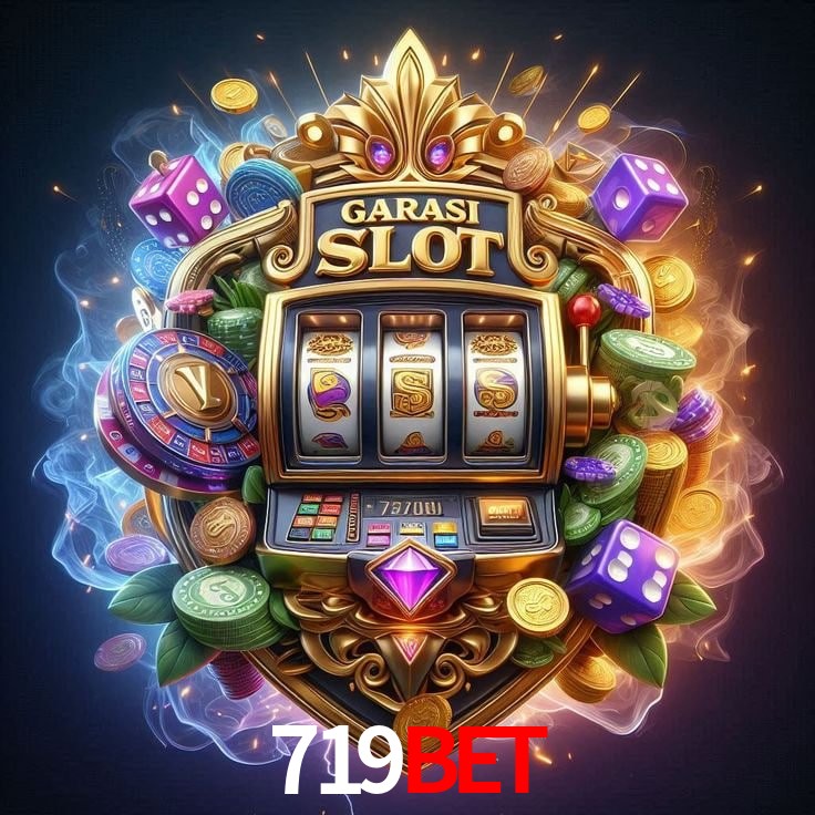 Secure Login 719bet