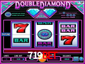 Desvendando o Mundo dos Jogos Virtuais na 719bet
