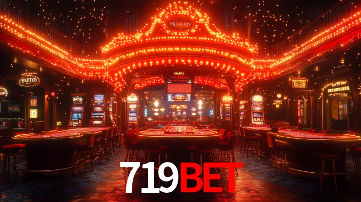 Ofertas Imperdíveis na 719bet: Promoções e Bônus Que Valem a Pena