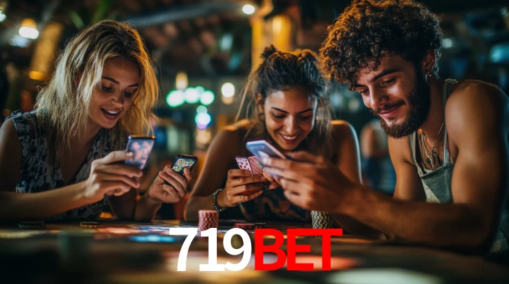 Daily Bonuses 719bet