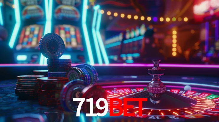 Games Directory 719bet