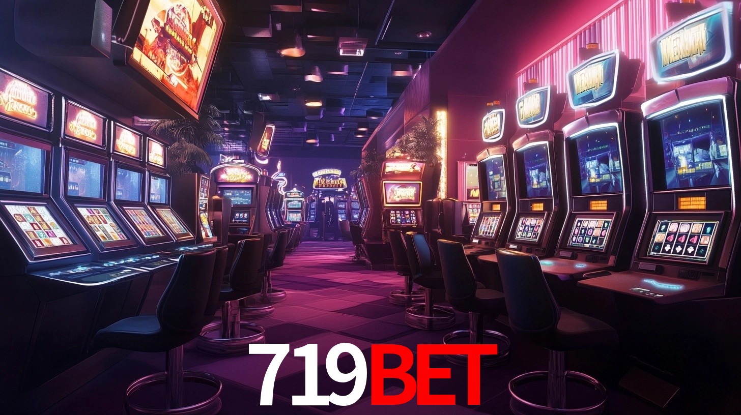 Programa VIP 719bet
