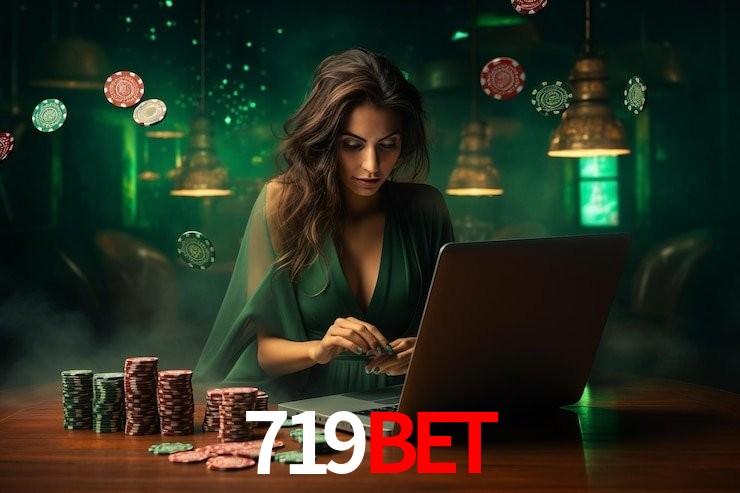 Instant EasyPaisa 719bet