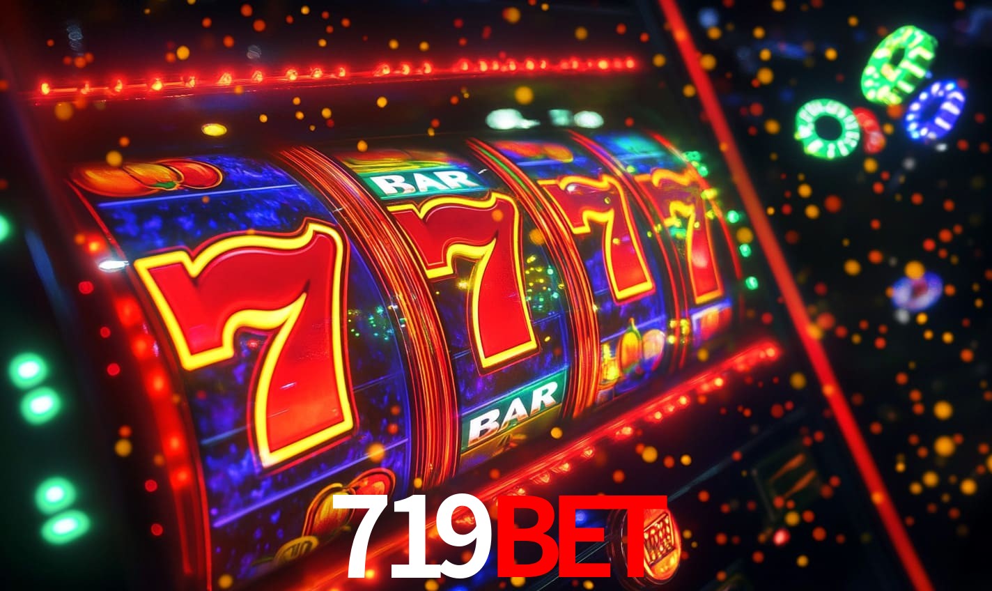 719bet: Seu Especialista em Apostas Esportivas Brasileiras