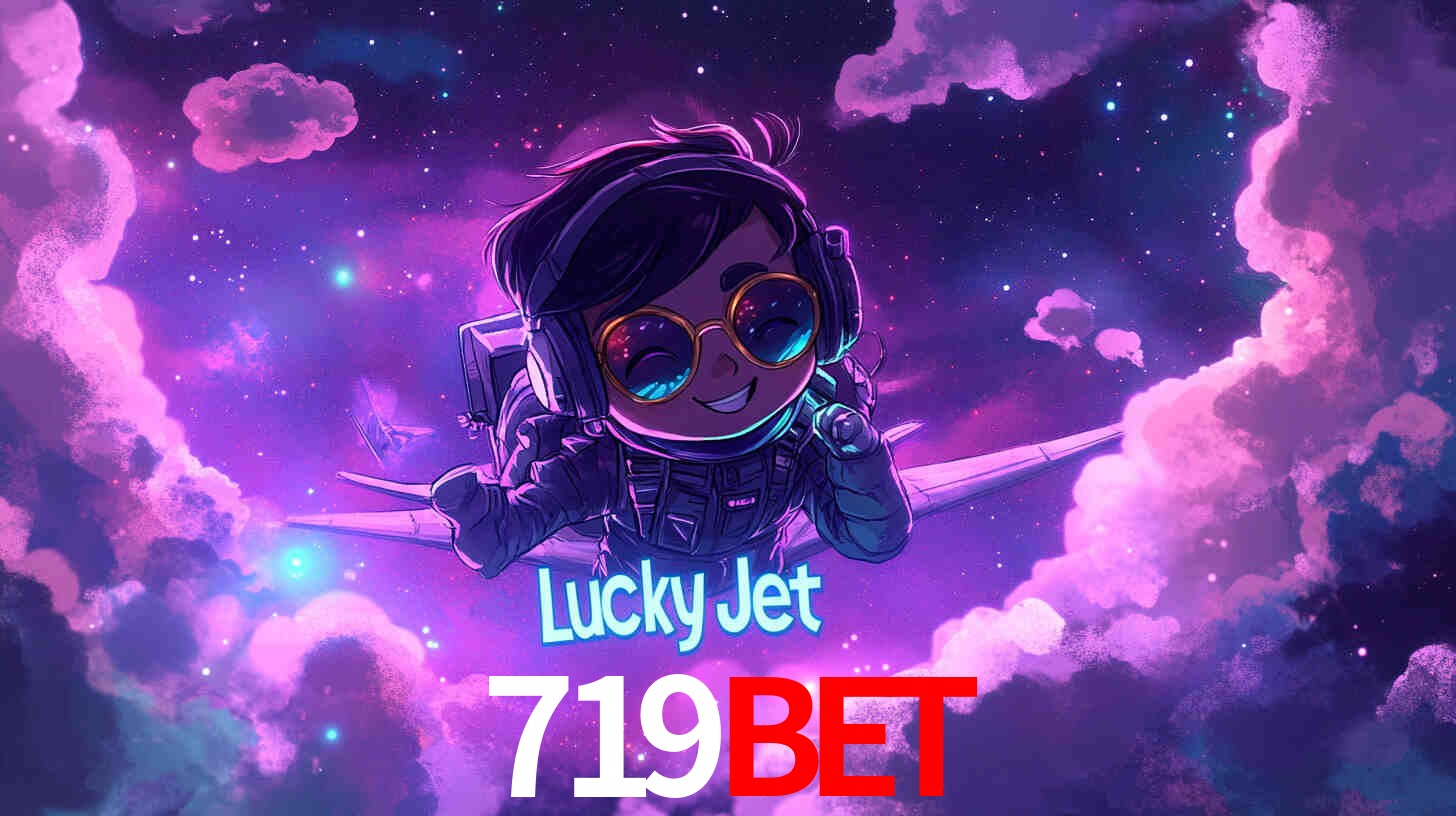 Inovações de Jogos na 719bet: O Futuro das Experiências Interativas