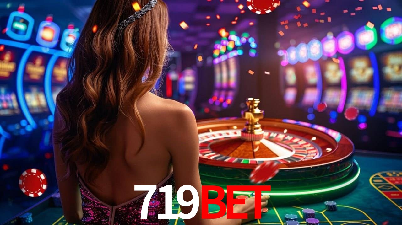 719bet App Interface