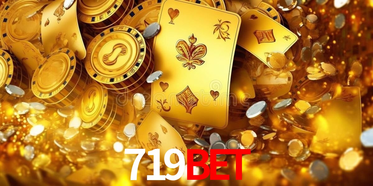 Descubra o Programa VIP da 719bet: Vantagens Exclusivas para Jogadores