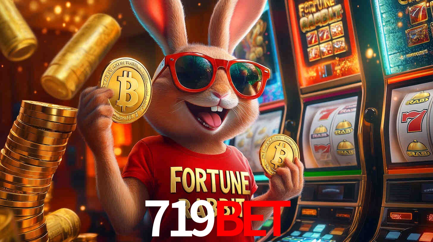 Desvendando o Mundo dos Jogos Virtuais na 719bet