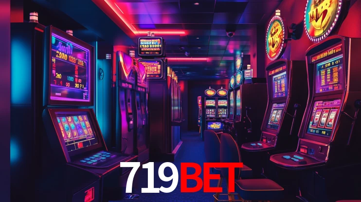 Daily Bonuses 719bet