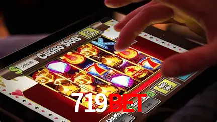 VIP Casino 719bet