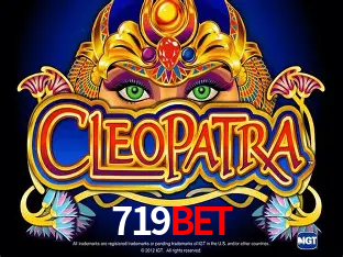 Roulette Table 719bet