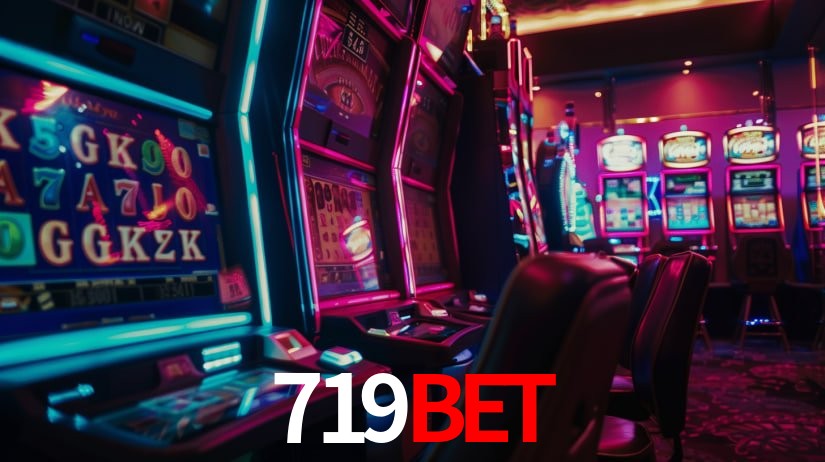 Seasonal Promotions 719bet