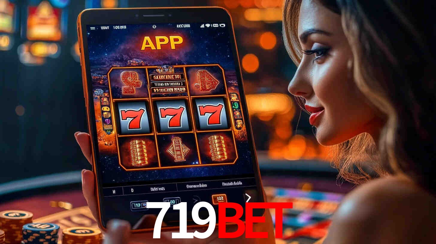 719bet