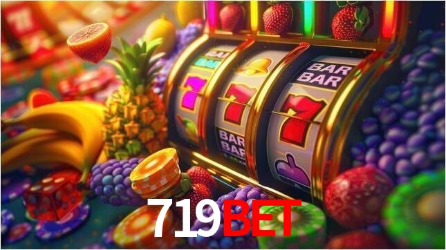 Exclusive Offers 719bet