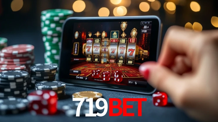 Instant EasyPaisa 719bet