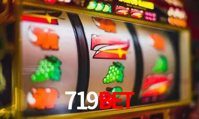 Inovações de Jogos na 719bet: O Futuro das Experiências Interativas