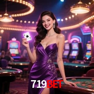 cassino 719bet