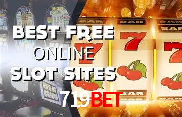 A Revolução dos Aplicativos de Jogos no 719bet