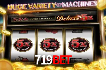 Descubra a Essência do 719bet: Nossa História e Compromissos