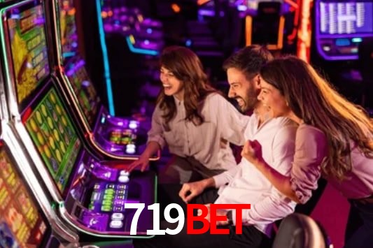 Spaceman Game 719bet