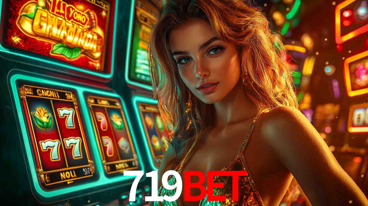 719bet App Interface