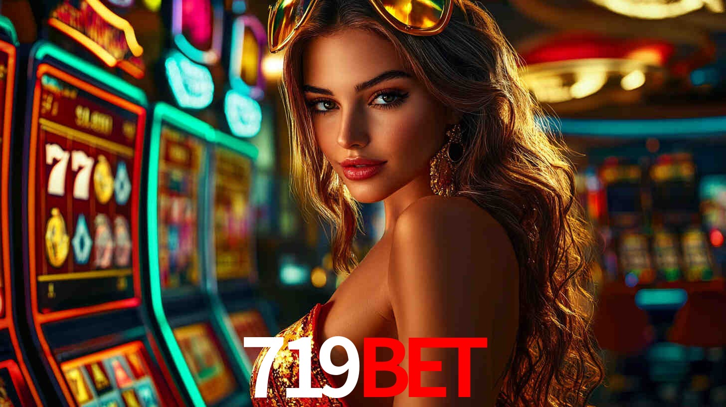 Premium Interface 719bet