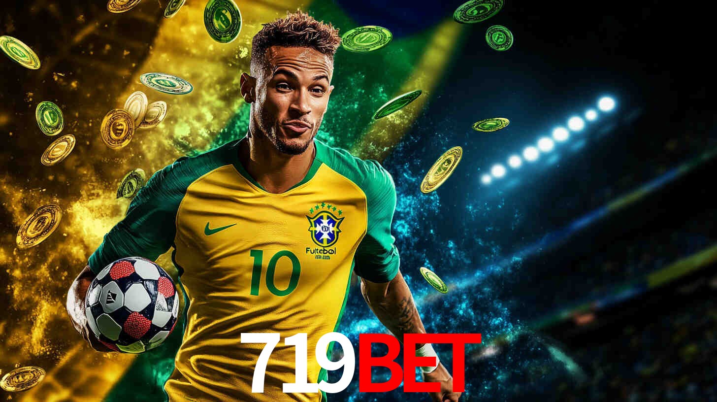 Apostas Esportivas na 719bet: Um Guia Completo