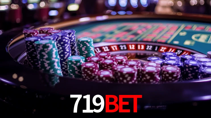 Programa VIP 719bet