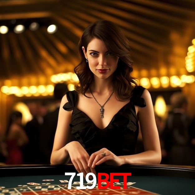 Explorando a Categoria de Eventos em Apostas na 719bet