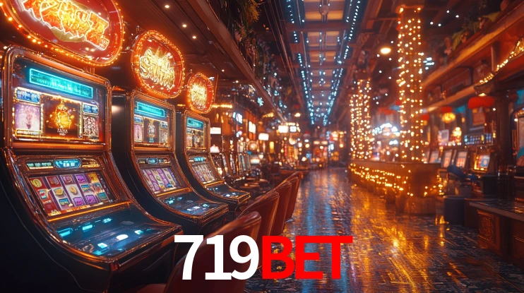 719bet