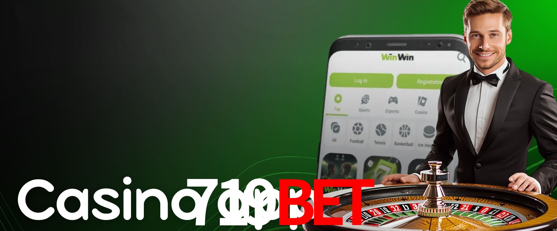 API Integration 719bet