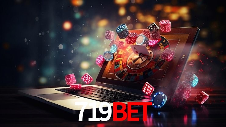 A Emoção da Loteria na 719bet: Uma Chance de Mudança de Vida