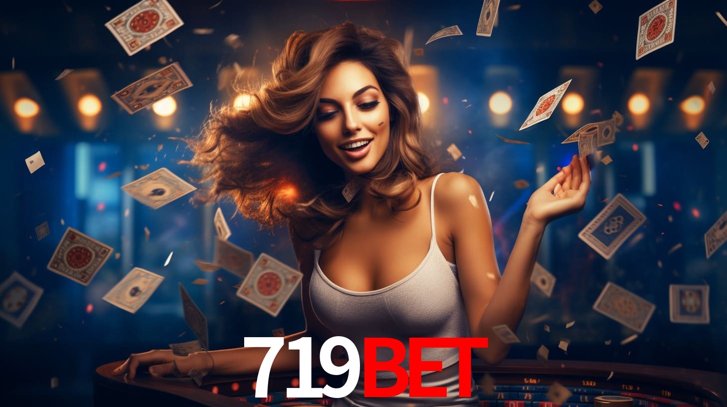 719bet