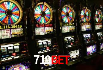 A Emoção da Loteria na 719bet: Uma Chance de Mudança de Vida