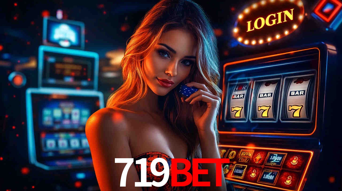 719bet login