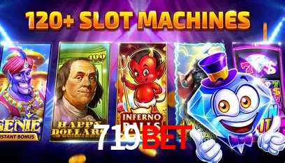 Apostas Esportivas na 719bet: Um Guia Completo