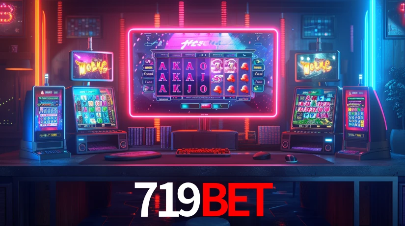 719bet