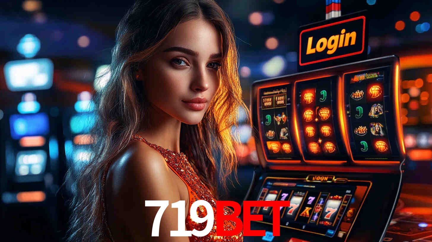 719bet login