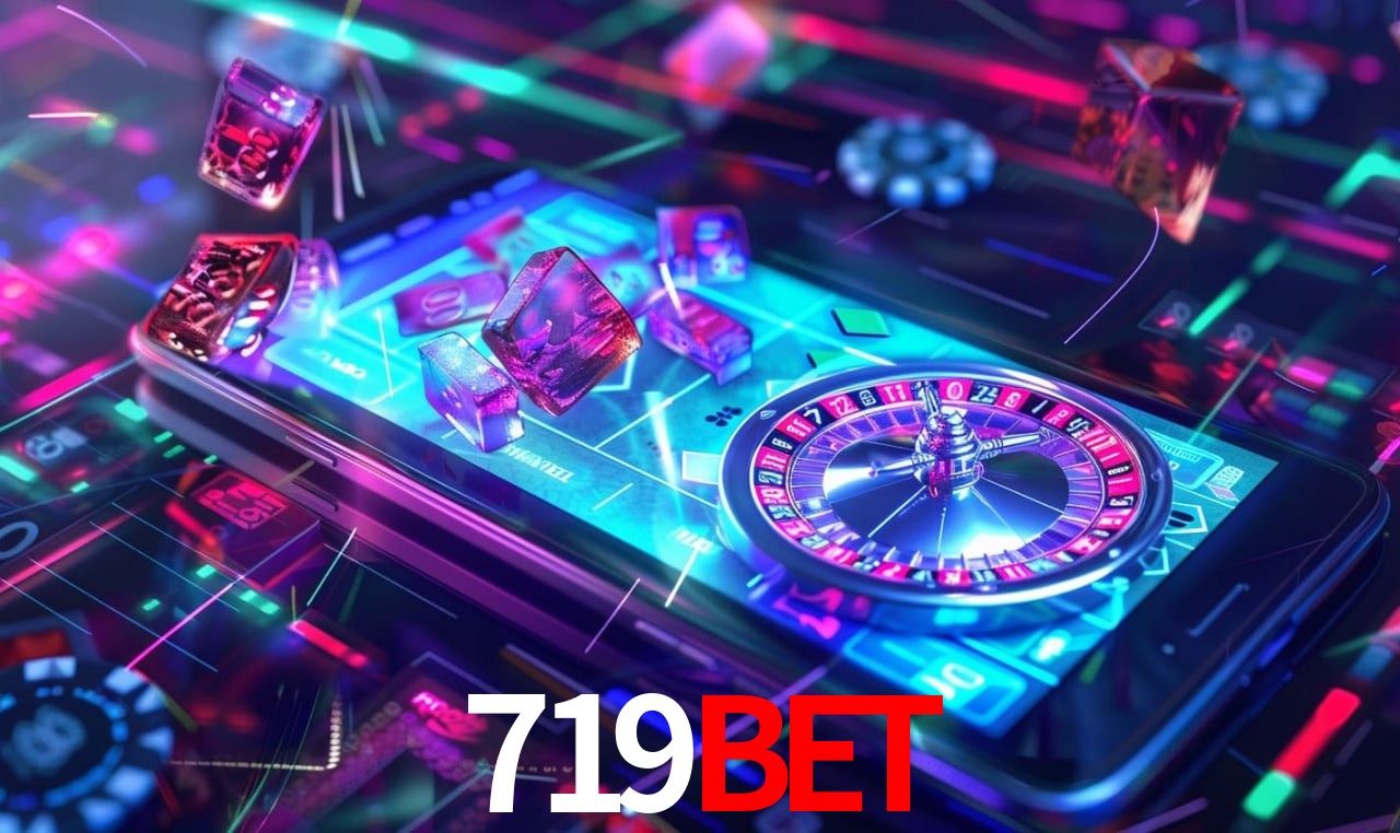 Experiência VIP 719bet